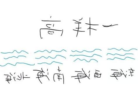 夢幻 意思